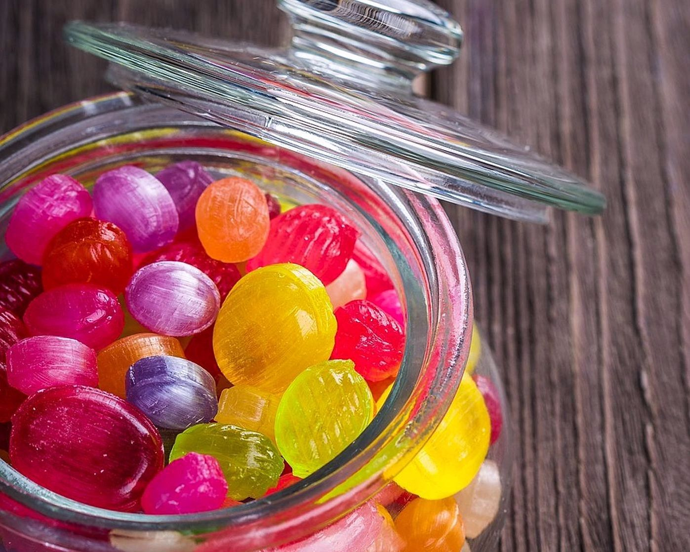 Our confectionery workshop